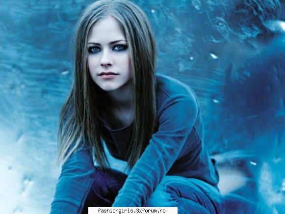 :nebun: avril lavigne