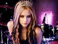 :nebun: avril lavigne