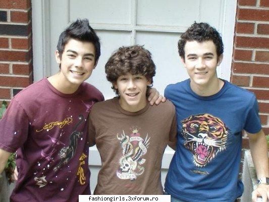 :nebun: jonas brothers