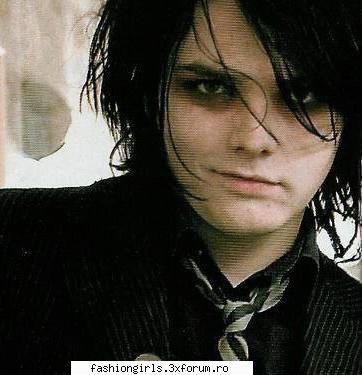 ii way prefeatu meu  :nebun: my chemical romance