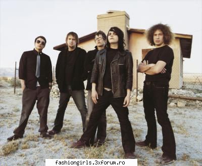 :nebun: my chemical romance