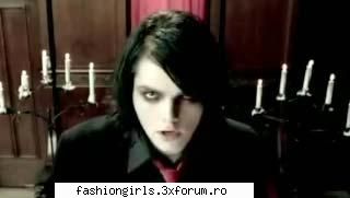 :nebun: my chemical romance