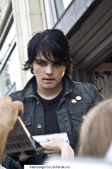 My chemical romance - Bytzuk - Muzica