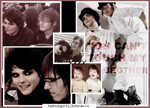 :nebun: my chemical romance
