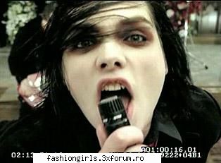 :nebun: my chemical romance