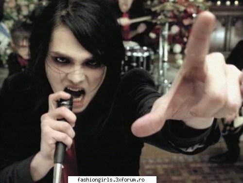 My chemical romance - Bytzuk - Muzica